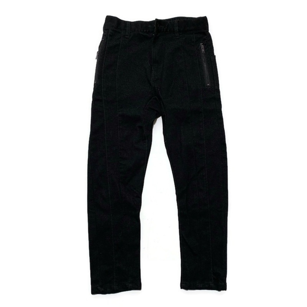 Zara boy’s‎ 8Y jegging style jean pants